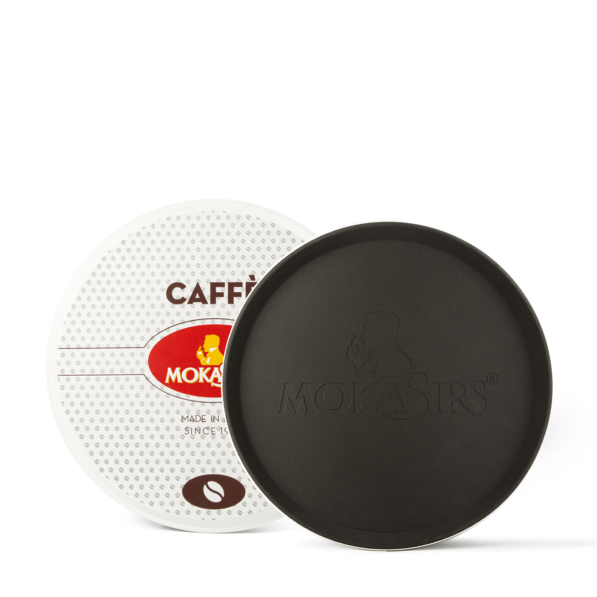 caffè, mokasirs, moca, torrefazione, pavia, grani, capsule, cialde, espresso, bar, latte art, training, macinato, solubile